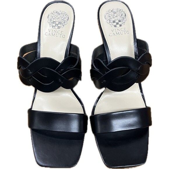 Vince Camuto Women’s Rivky Sandal - Picture 3 of 7